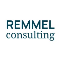 Remmel Consulting logo - Similar company to Management Kits