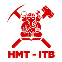 Kajian & Propaganda HMT-ITB logo - Similar company to Hibernates Ai