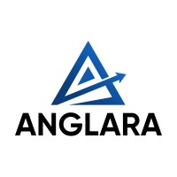 Anglara Digital Solutions logo - Similar company to Omschrift Inventions (Opc) Private Limited
