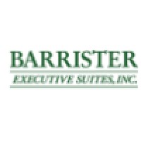 Barrister Executive Suites, Inc. logo - Similar company to Spaces Manager