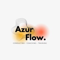 Azur Flow coaching logo - Similar company to Thieren