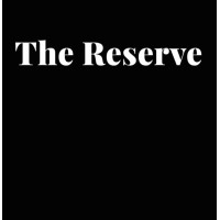 The Reserve logo - Similar company to Principality Of Cryptoporticos