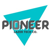 Pioneer Lazer Tech Co logo - Similar company to Seogliders Internship Program