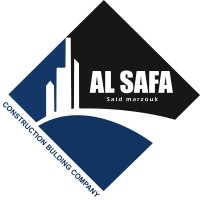 AlSafa CBC logo - Similar company to Saac