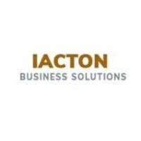 Iacton Business Solutions Pvt Ltd. logo - Similar company to Technopro India