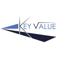 Key-Value logo - Similar company to We Make Places