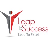 Leap2Success logo - Similar company to Aromatic Himalayas