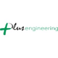 PLUS ENGINEERING logo - Similar company to Vibration-Test.Com