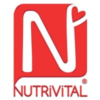 Nutrivital logo - Similar company to Cordon Green