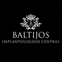 Baltijos implantologijos centras logo - Similar company to Baltic Clean Oü