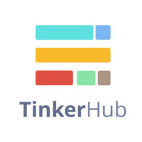 Tinkerhub KMCTCE logo - Similar company to Tinkerhub Tkmce