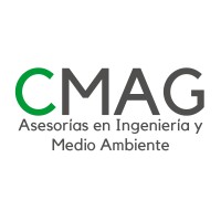 CMAG INGENIERÍA logo - Similar company to D+M Ingeniería Y Consultoría