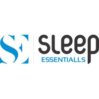 Sleep Essentialls logo - Similar company to Sleep Ninja