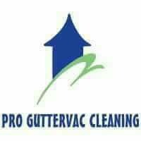 pro guttervac cleaning logo - Similar company to Gutter-Vac Pty Ltd