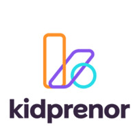 Kidprenor logo - Similar company to Synaptiq.Io