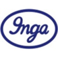 INGA PHARMACEUTICALS logo - Similar company to Gg Organics