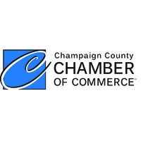 Champaign County Chamber of Commerce logo - Similar company to Champaign County