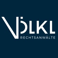 Völkl Rechtsanwälte logo - Similar company to Starlinger Mayer Rechtsanwälte