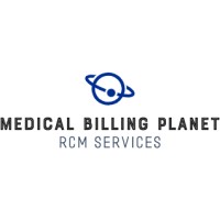 Medical Billing Planet logo - Similar company to Office Automation Group