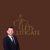 Lets Litigate