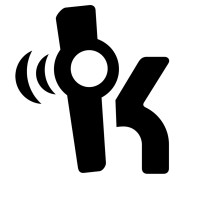 Kazoo Games logo - Similar company to Trailguide Digital