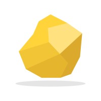 Nuggets logo - Similar company to Fireplace