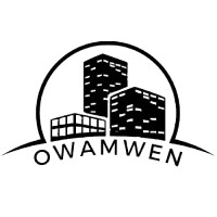 Owamwen Real Estate logo - Similar company to Cortex Partners Llp