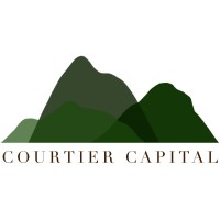 Courtier Capital logo - Similar company to Hudson Vu
