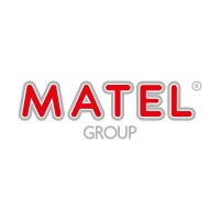 MATEL GROUP logo - Similar company to Matel Motion And Energy Solutions Pvt Ltd