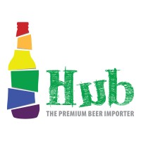 Beerhub Co. LTD. logo - Similar company to Brewful Life