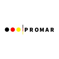 Promar logo - Similar company to Formakt_Bac