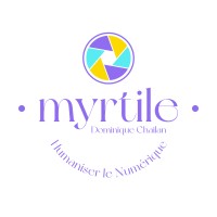 MYRTILE logo - Similar company to Climat Home Services