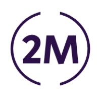 2M Software logo - Similar company to Ezmid