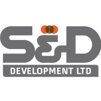 S&D Development Ltd logo - Similar company to Big Team Challenge