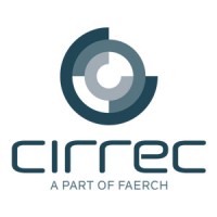 Cirrec logo - Similar company to Faerch Group
