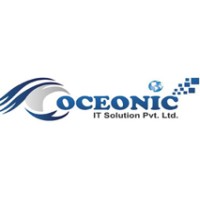 Oceonic Training logo - Similar company to A2Rschool
