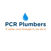 PCR Plumbers Ltd logo - Similar company to Renewable Engineering Ltd