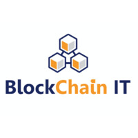 BlockchainIT logo - Similar company to Masternode.One