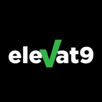 Elevat9 logo - Similar company to Droxford Partners