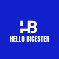 HelloBicester logo - Similar company to Fliptodigital