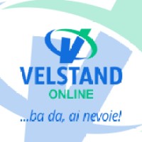 Velstand Online logo - Similar company to Split Agency