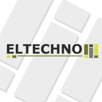 ELTECHNO ApS logo - Similar company to Hm Systems A/S