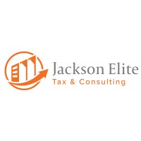 Jackson Elite Tax & Consulting logo - Similar company to Finsathi