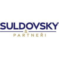Suldovský a partneři a.s. logo - Similar company to Kv Final