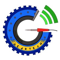 Guild of Enthusiasts at Research and Technology logo - Similar company to Farsnet.Co