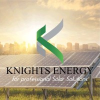 KNIGHTS ENERGY KE logo - Similar company to Numerical Machining Complex Ltd.