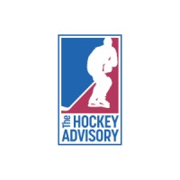The Hockey Advisory logo - Similar company to Hockey Source Sports Excellence