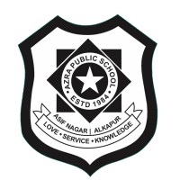Azra Public School logo - Similar company to Nirmala High School