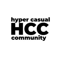 Hyper Casual Community logo - Similar company to Hyper Lomi