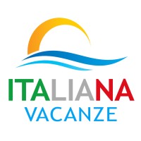 Italiana Vacanze logo - Similar company to Ulisse Travel